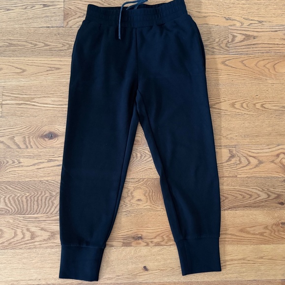 VARLEY DoubleSoft The Slim Cuff 25" in Black (Size XS) - Picture 5 of 10